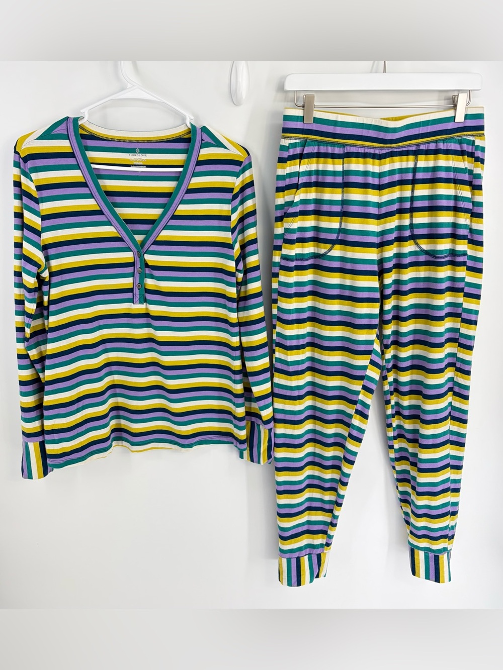 Thirdlove Pajama Set - Medium